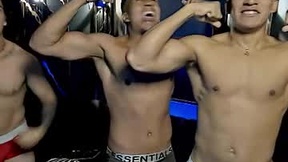 Recent Screenshot of  mr_maximo