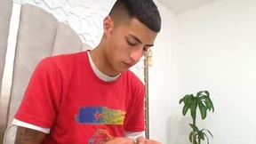 Recent Screenshot of  mr_porn_9