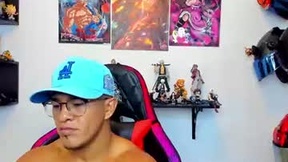 Recent Screenshot of  mr_sportsfit