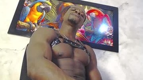 Recent Screenshot of  mrbyronstallion