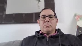 Recent Screenshot of  mrcaruso