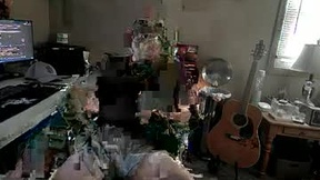 Recent Screenshot of  mrclean_55