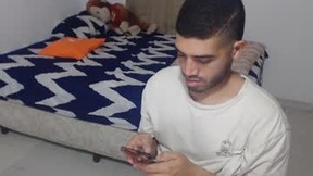 Recent Screenshot of  mrcum24