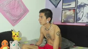 Recent Screenshot of  mrdick911