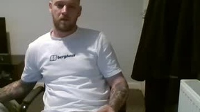 Recent Screenshot of  mrengland86566