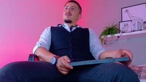 Recent Screenshot of  mrfox__