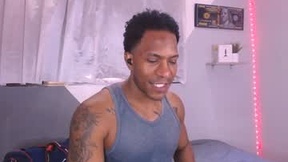 Recent Screenshot of  mrgambinxxx