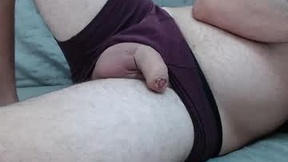 Recent Screenshot of  mrhairyx1