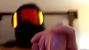 Recent Screenshot of  mrhammer1985