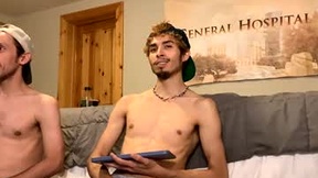 Recent Screenshot of  mrkitexxx