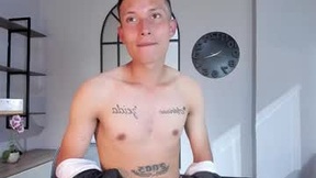 Recent Screenshot of  mrocconor