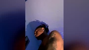 Recent Screenshot of  mrreborn999