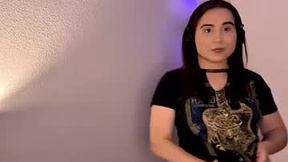 Recent Screenshot of  mrsmasturbist
