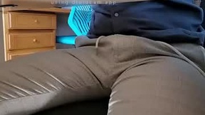 Recent Screenshot of  mrunderdesk