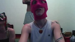 Recent Screenshot of  mrwolf85226666