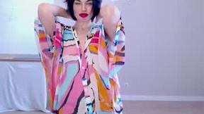 Recent Screenshot of  ms_afrodita