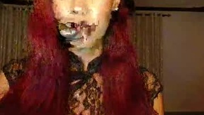 Recent Screenshot of  ms_crystal