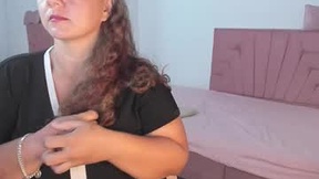 Recent Screenshot of  ms_gaby