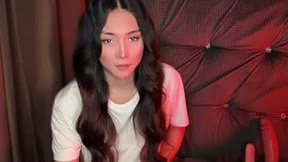 Recent Screenshot of  ms_kiana