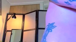 Recent Screenshot of  ms_nekoneko