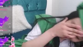 Recent Screenshot of  ms_zawora