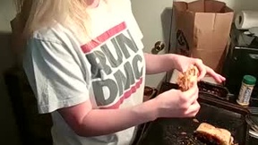 Recent Screenshot of  msclairewhatever