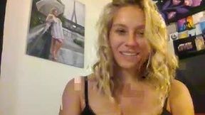 Recent Screenshot of  msmariesummers