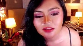 Recent Screenshot of  mstransuniverse29