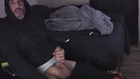 Recent Screenshot of  muffdiver718