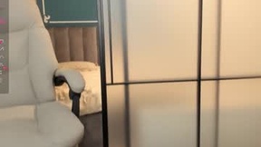 Capture D'écran Récente de musa_meow