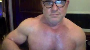 Recent Screenshot of  muscl_dad