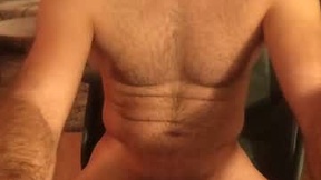 Recent Screenshot of  muscle_hair