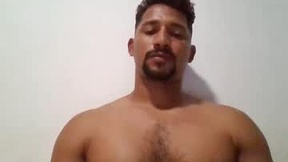 Recent Screenshot of  muscle_hardboy