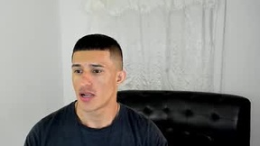 Recent Screenshot of  muscle_man07