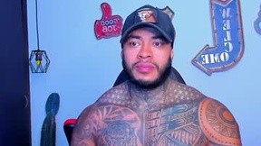 Recent Screenshot of  muscle_man19