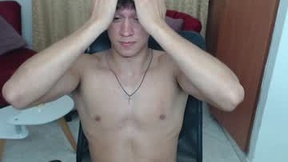 Recent Screenshot of  muscle_myke