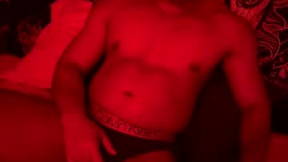 Recent Screenshot of  musclebottom21