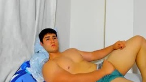 Recent Screenshot of  muscleboy67564