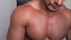 Recent Screenshot of  muscleoss