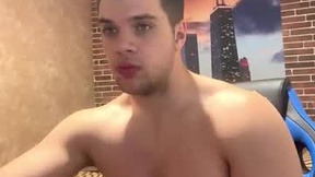 Recent Screenshot of  musclephantom