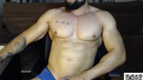 Recent Screenshot of  muscleweed420