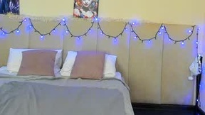 Recent Screenshot of  musclexxxbarbie