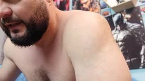 Recent Screenshot of  muscular_bear