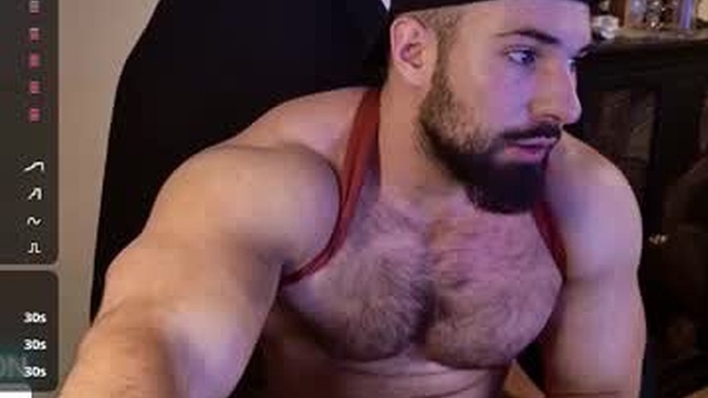 musculusx