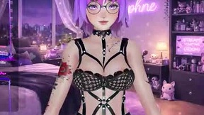 Recent Screenshot of  muse_daphne