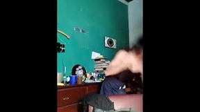 Recent Screenshot of  musemendez