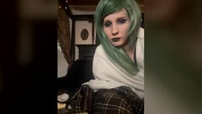 Recent Screenshot of  mushroomprincess666