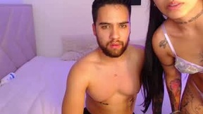 Recent Screenshot of  mutual_desire