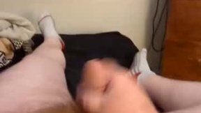 Recent Screenshot of  mutualmasturbatorman