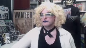 Recent Screenshot of  muziknerd